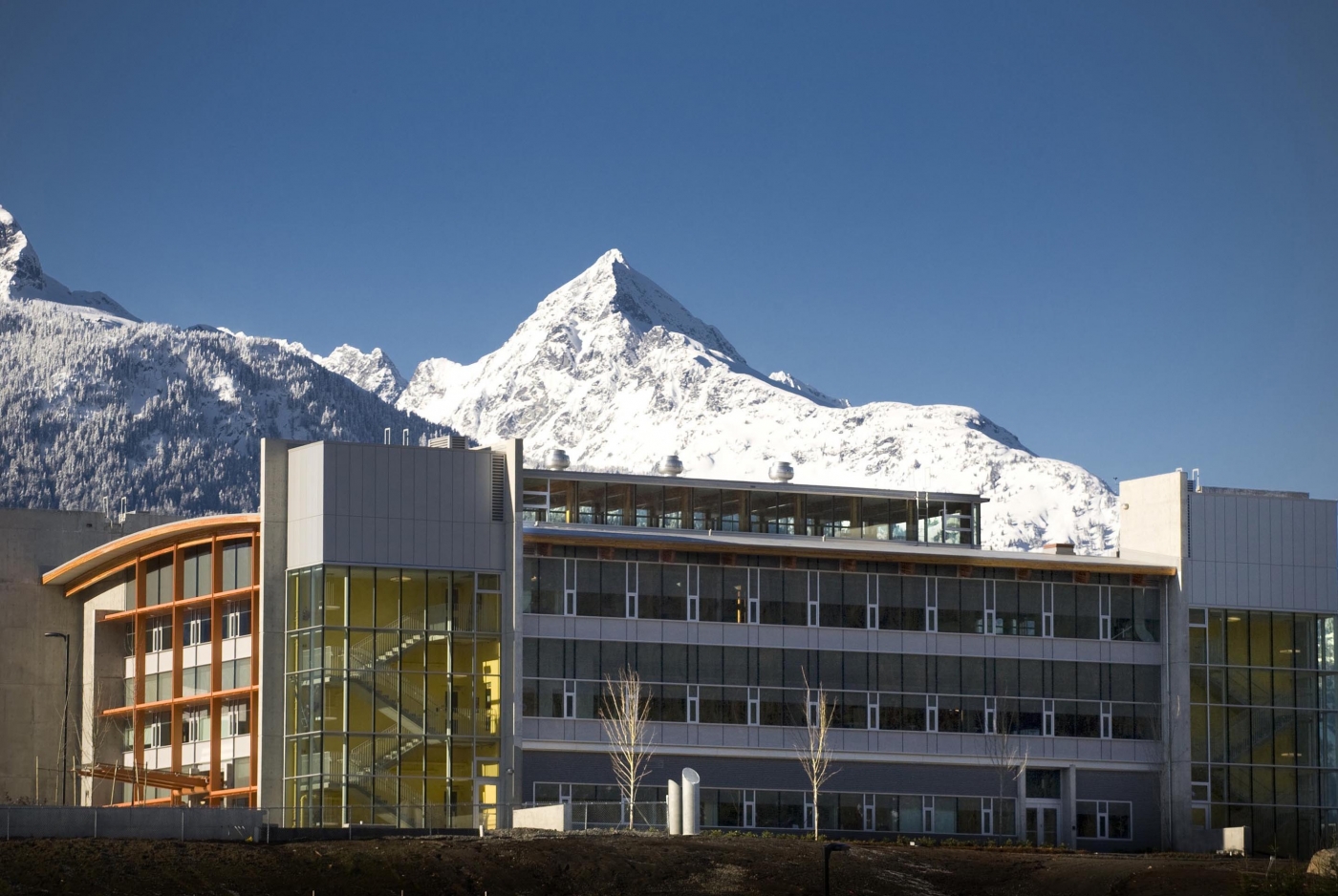 Quest University
